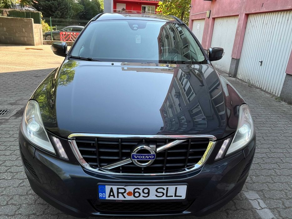 Vand VOLVO XC 60