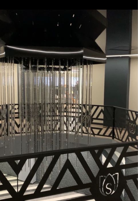 Spatiu generos RESTAURANT - CLUB central