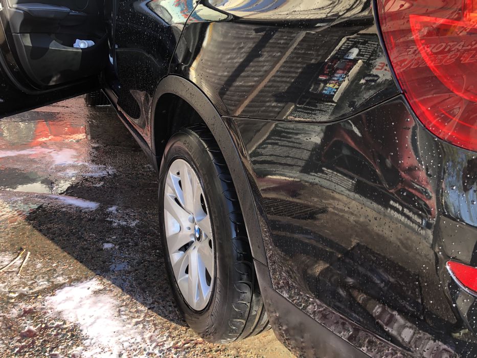 Set Jante Bmw 17 style 338 oem