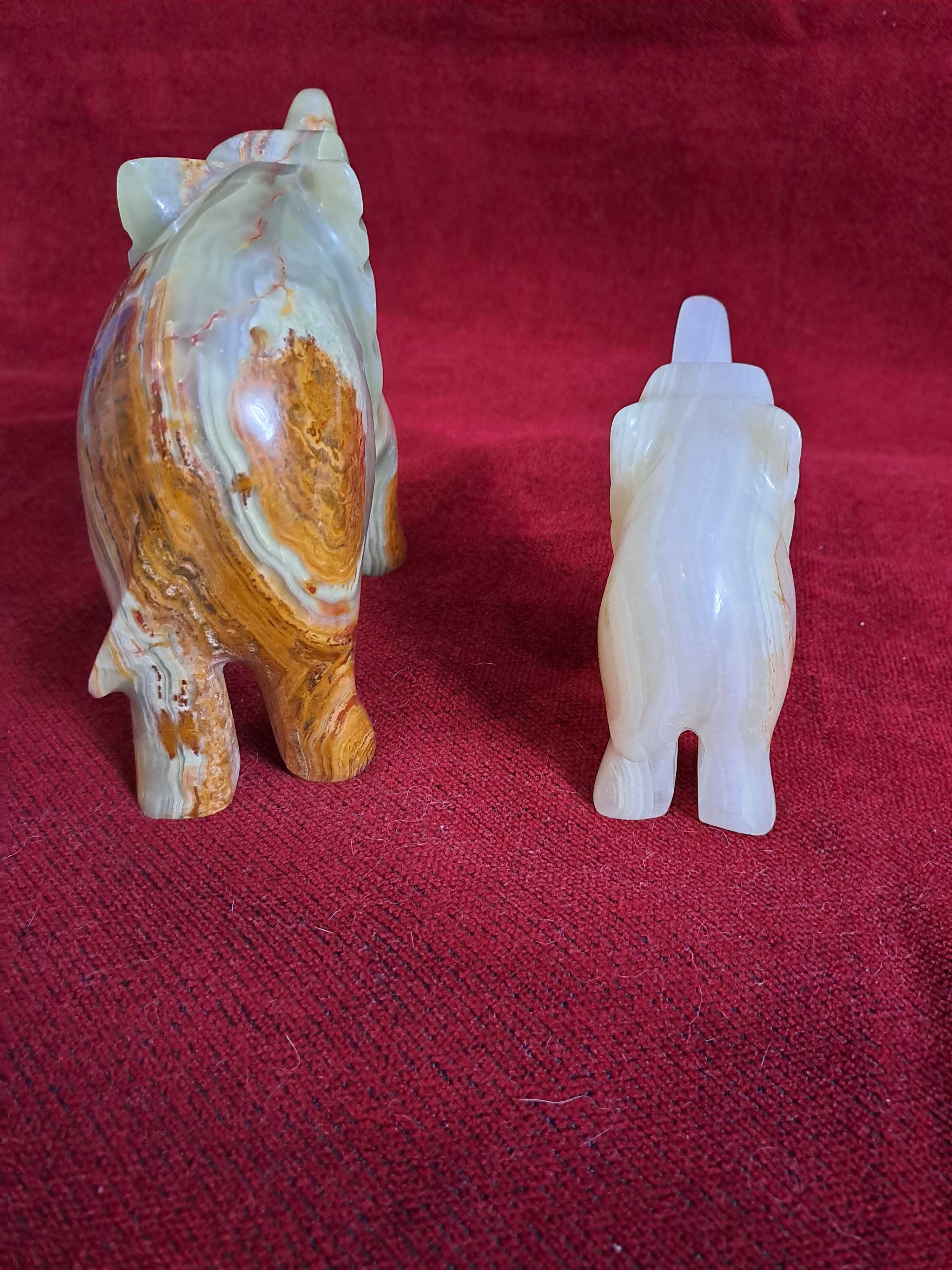 elefant onix figurina onix statueta onix