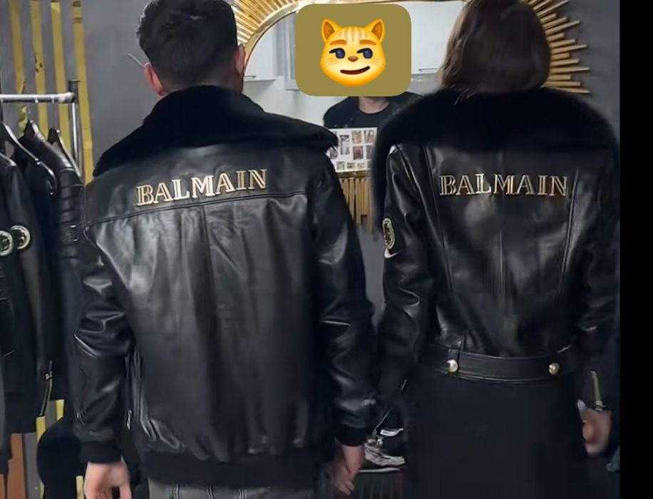 Geci balamin calitate premium pe comandă