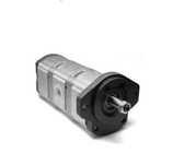 pompa hidraulica miniexcavator mitsubishi mm45, mm55