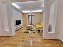 Proprietar inchiriez apartament Aradului Vest(str.Liege)