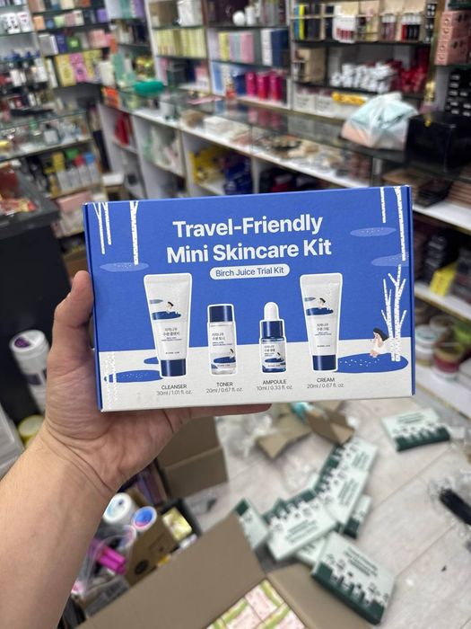 Kareyski Nabor orginal