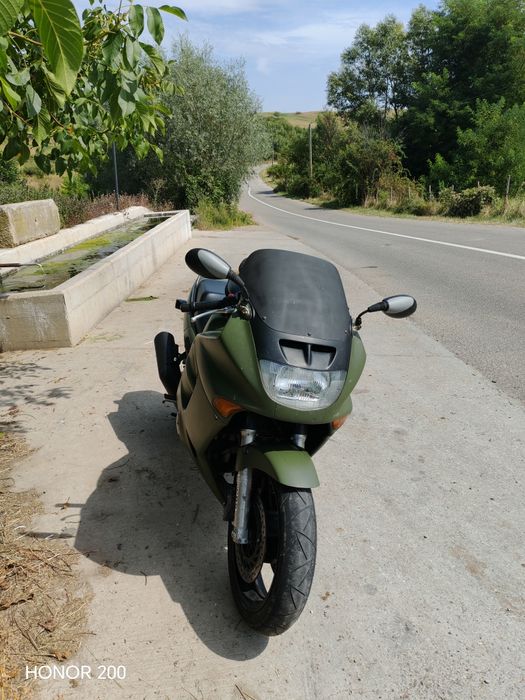 Vând Honda Cbr 1000F