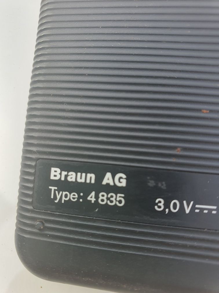 Ретро калкулатор BrAun AG
