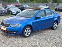 Skoda octavia 1.2tsi