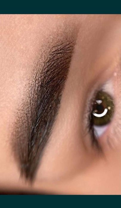 Micropigmentare Sprancene, Buze si Eyeliner  cu peste 5 ani experientă