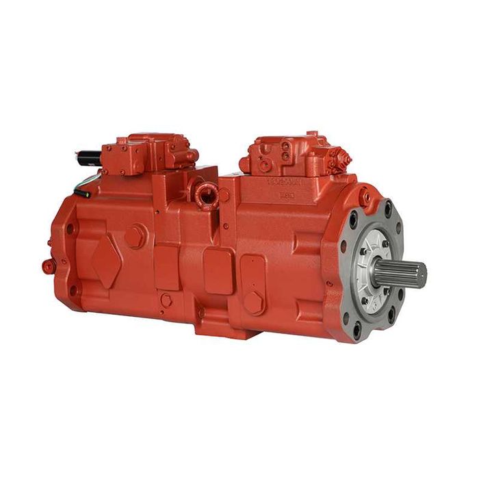 Pompa Hidraulică Hyundai R350/R360-3/R385-9T – Piese de schimb Hyundai