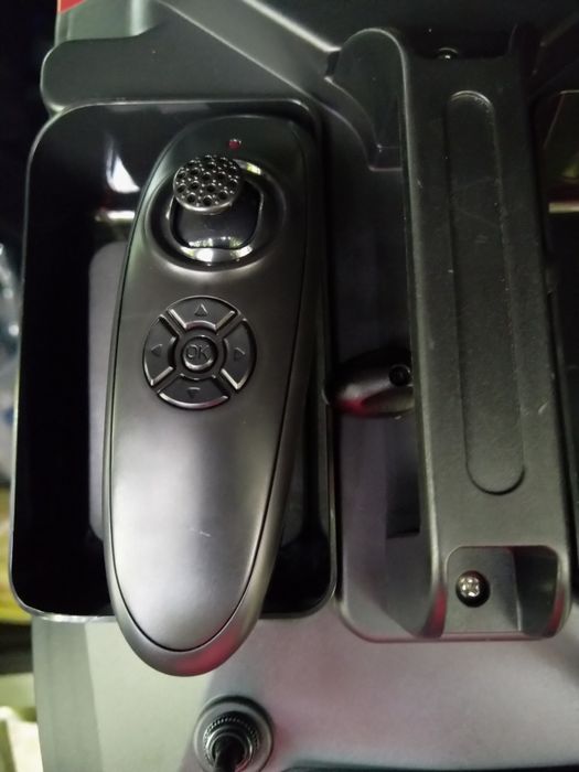 Vaporaș plantat și nădit cu 3 cuve