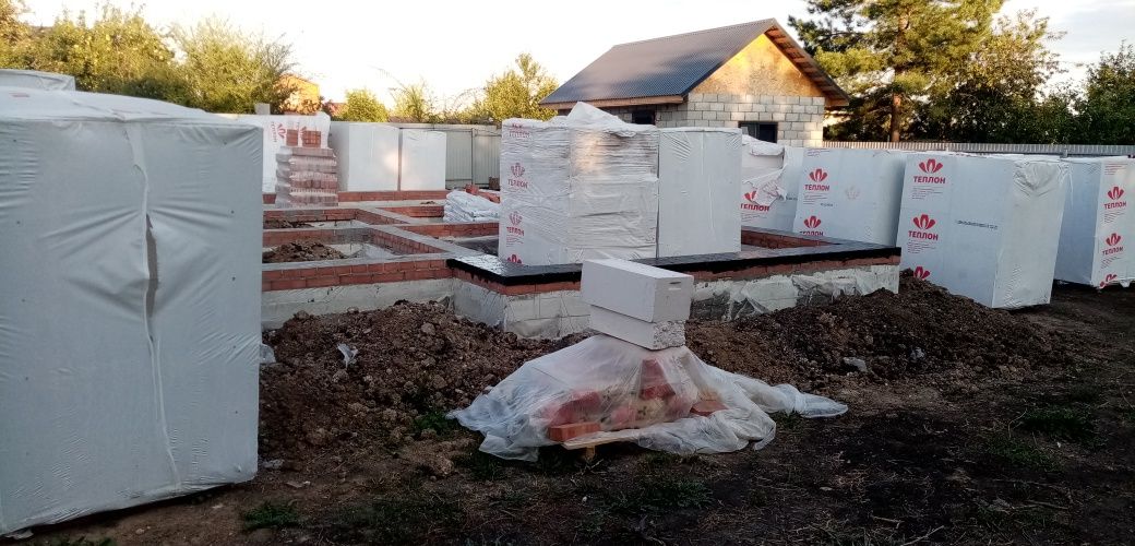 Пенаблок пена ломбос махсулотларини таклиф киламиз