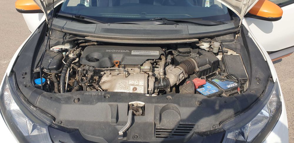Vand Honda Civic IX 1.6