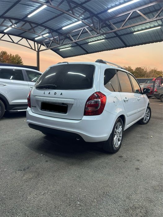 Lada Granta 2020