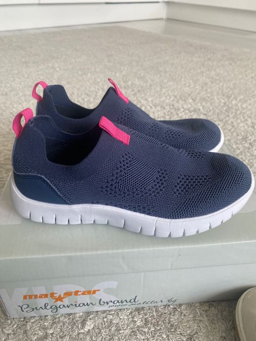 Детски кецове HM 32 размер