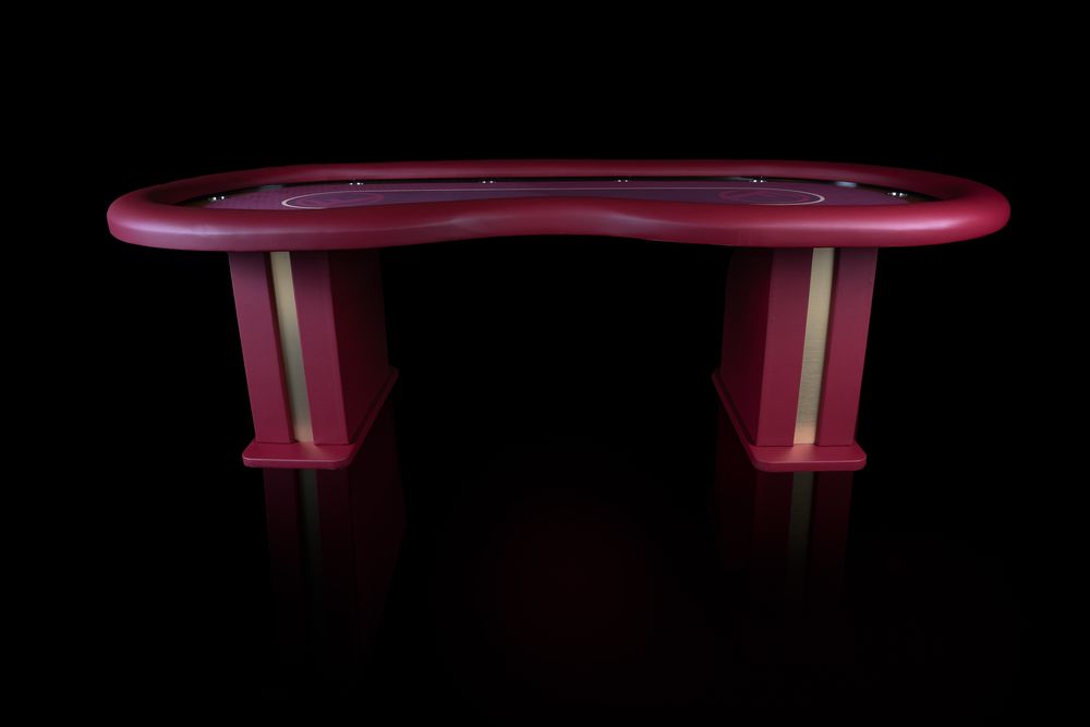 Masa Poker F E N D Y | Masa Poker G U C C I stoc CustomTables.eu