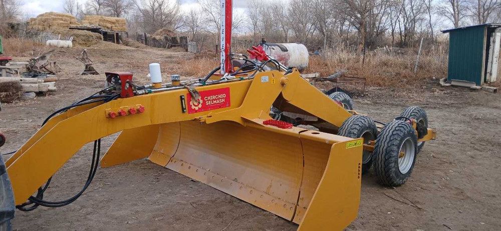 Лазерный планировщик сотилади