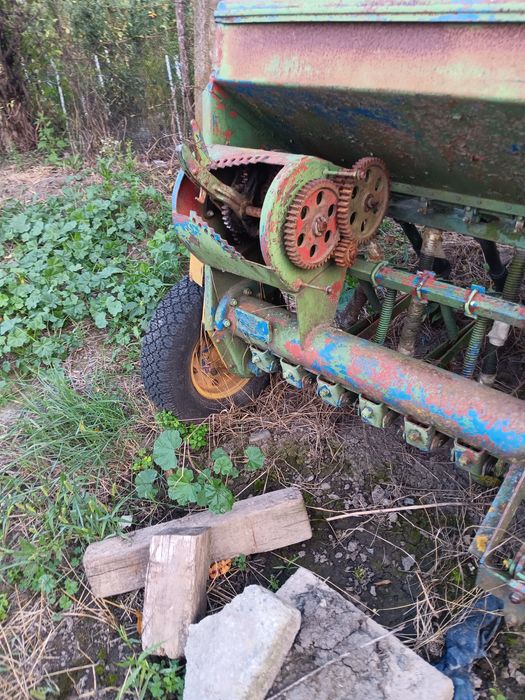 Semanatoare de paioase sup29