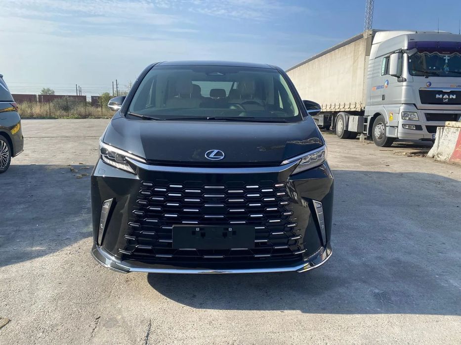 Lexus LM Lexus LM Executive 350h