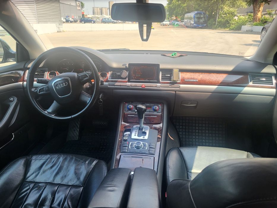 Vand AUDI A8 3.0 V6