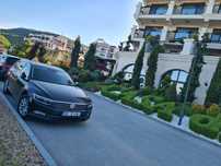 Volkswagen passat 2018 distributie
