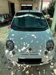 Matiz MX 2009 Nasiyaga