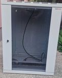 Rack CANOVATE 19' 15u 600x600