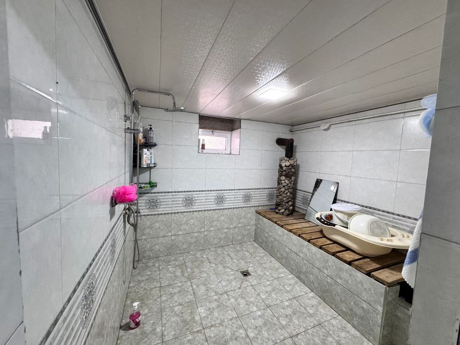 Дом 275м² участок на 8 соток