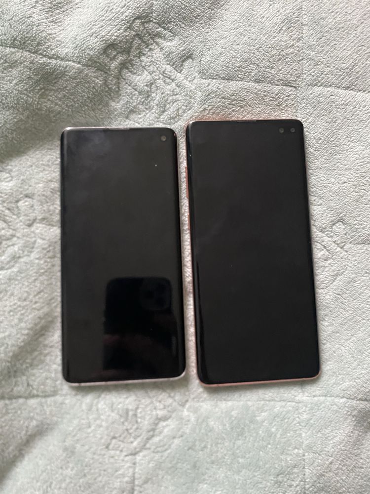 Samsung S10,S10plus