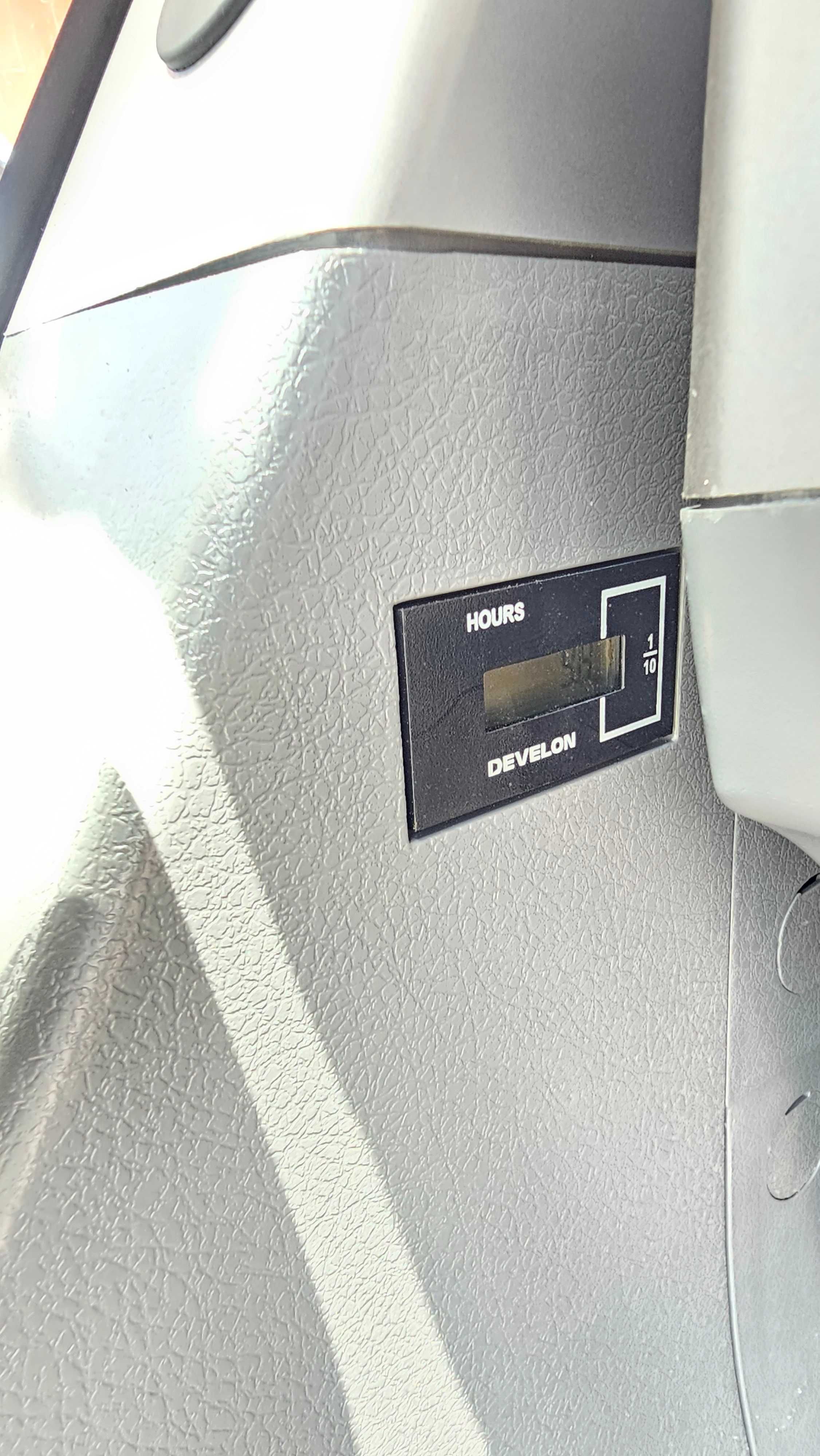 Гусеничный Экскаватор DEVELON DX 225 LC Год 2025