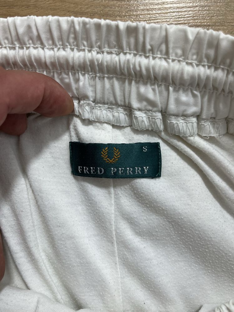 Lacoste,Fred Perry плажни шорти М