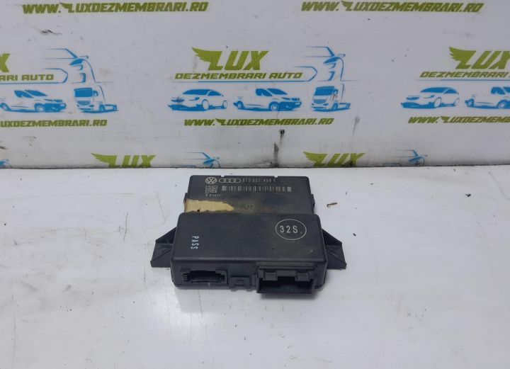 Calculator modul confort gateway 8t0907468f Audi A5 8T  [din 2007 pana  2011] seria