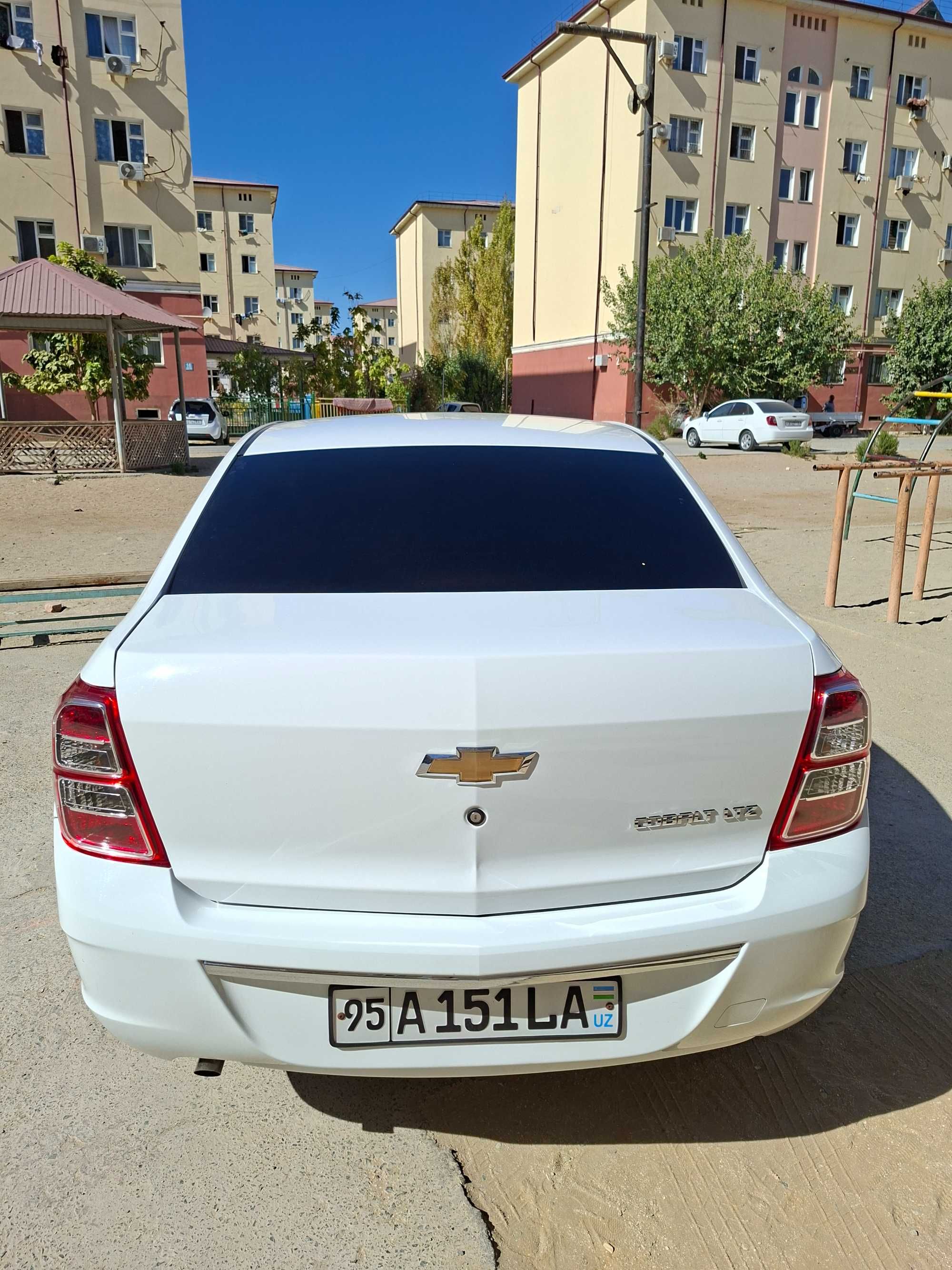 Kobolt satiladi 2024-jil 160 mln. swm