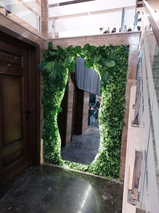 ЗЕРКАЛА В АСТАНЕ Все виды зеркал - от классики до современного дизайна