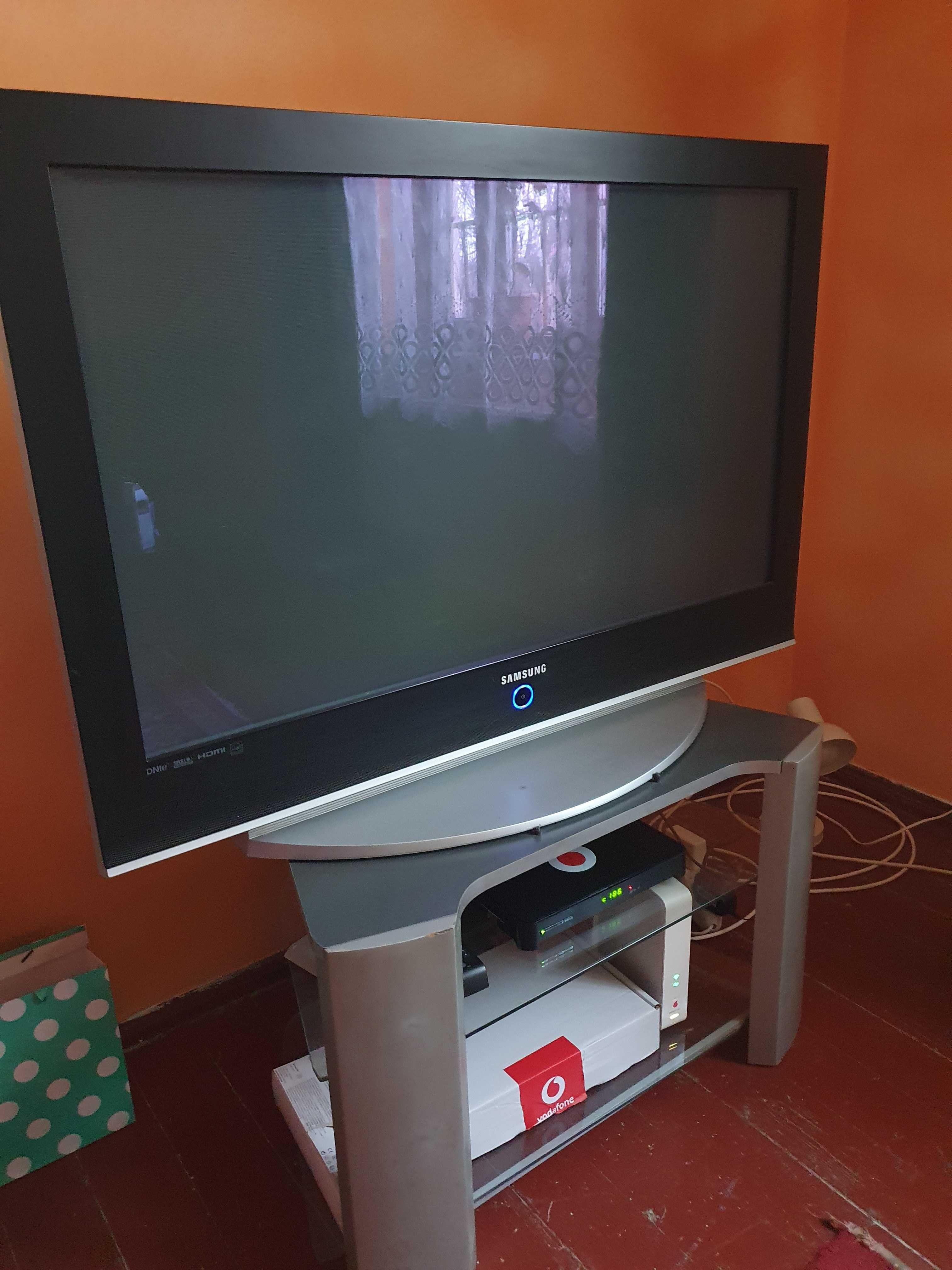 TV plasmă Samsung 106cm (PS-42C7S)