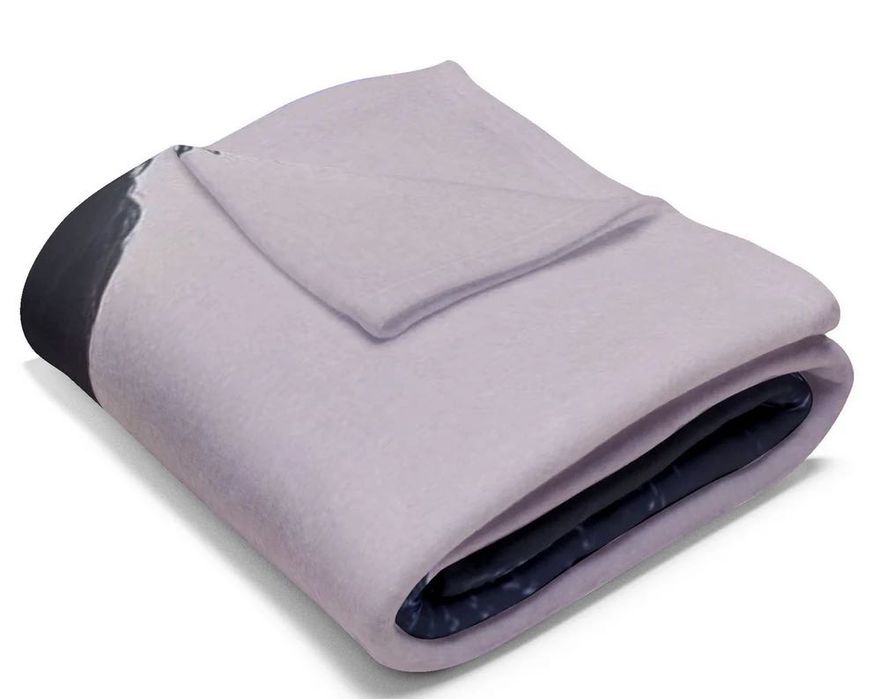 BTS Rap Monster Одеяло