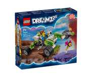 LEGO DREAMZzz 71471 - Mateo's off-road car