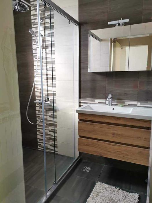 Вътрешни ремонти