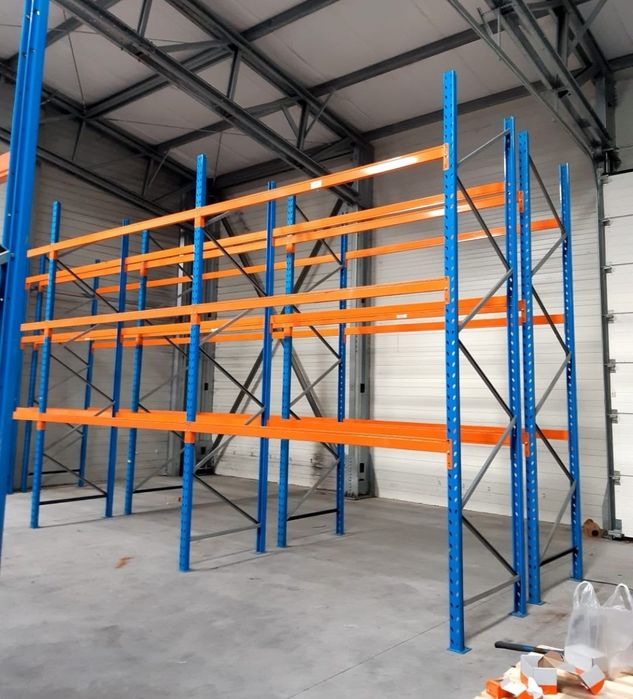 Rafturi metalice 654x88