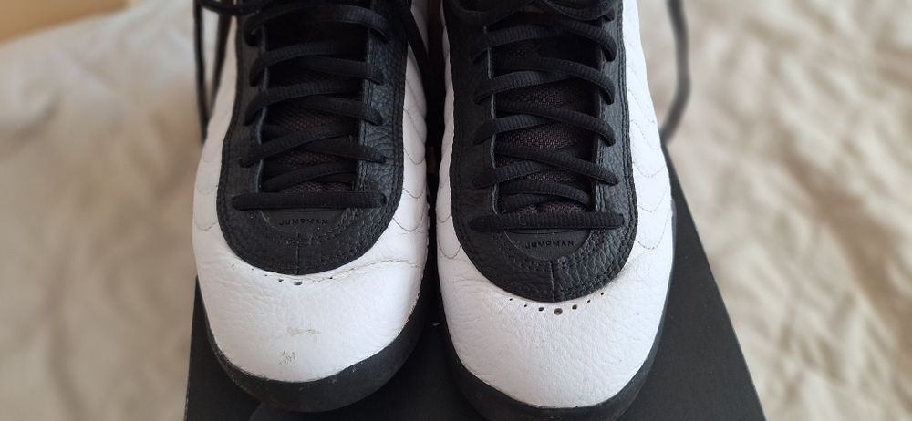 Jordan Jumpman Pro 27.5 см.