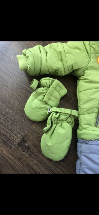 Космонавт Cocodrillo