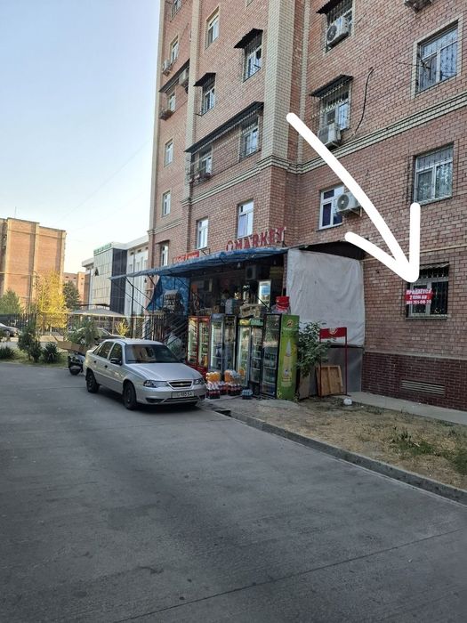 Идеальное место под аптеку, магазин, офис