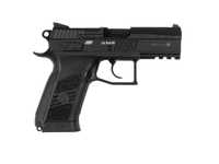 Pistol CZ  7 5  P-07 DUTY  blowback ASG    a i r s o f t