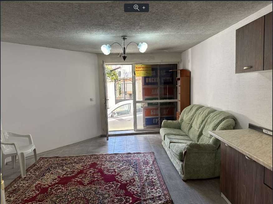 Дава се под наем Двустаен апартамент в Варна, ЖП Гара - 49 кв.м за 280.5 € - Снимка #3