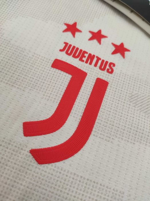 Tricou Juventus - RONALDO