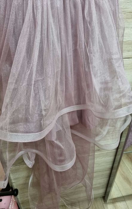 Дамска официална ( бална ) рокля