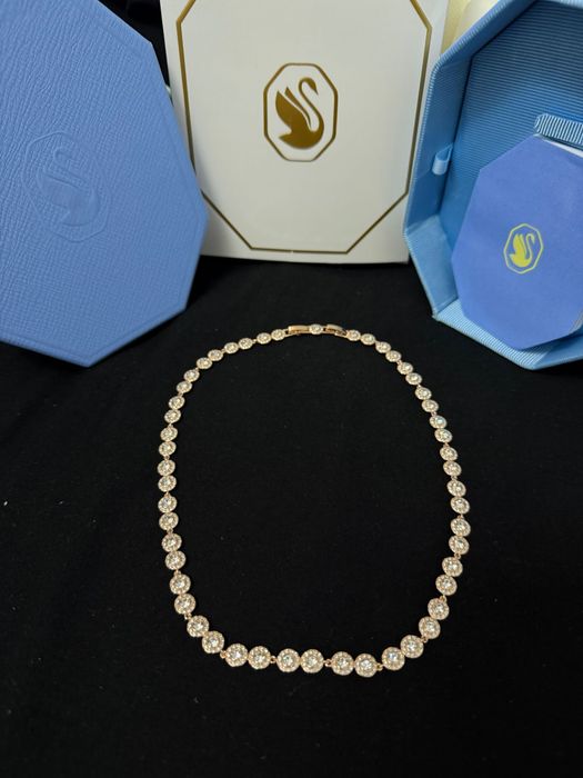 Set Angelic Rose Gold