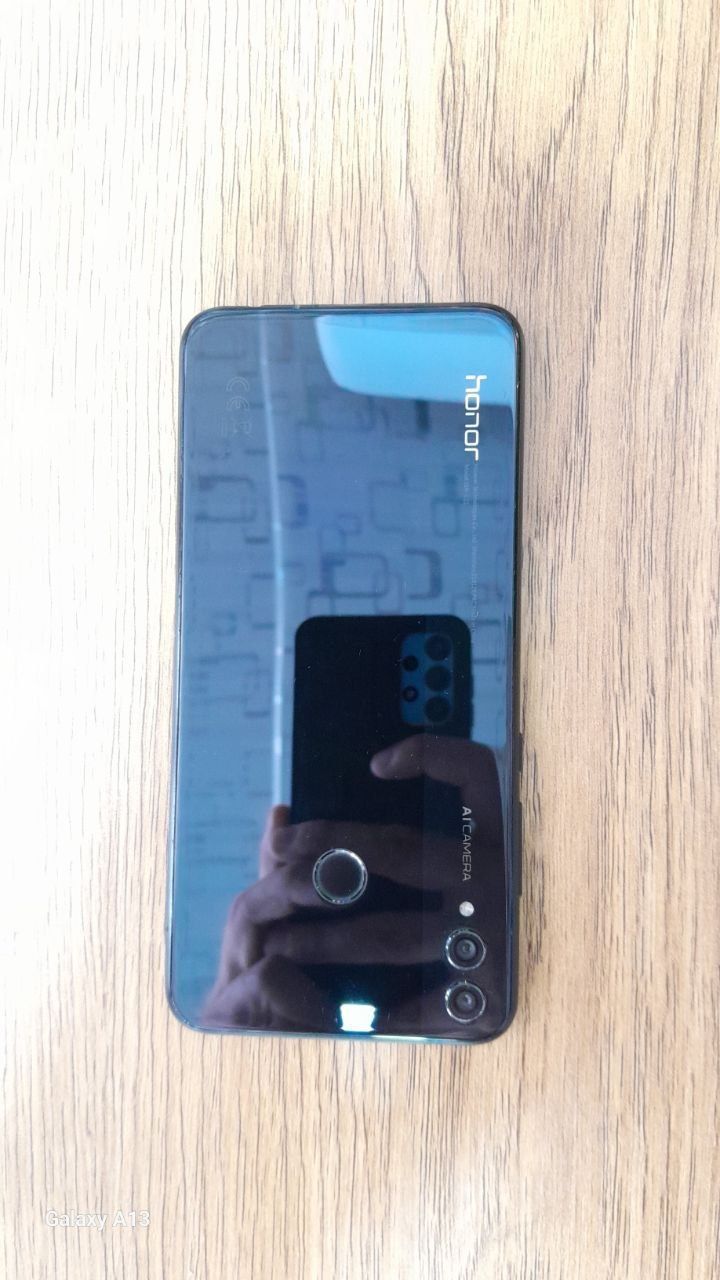 Honor X8 4/128gb 2019 samsung iphone
