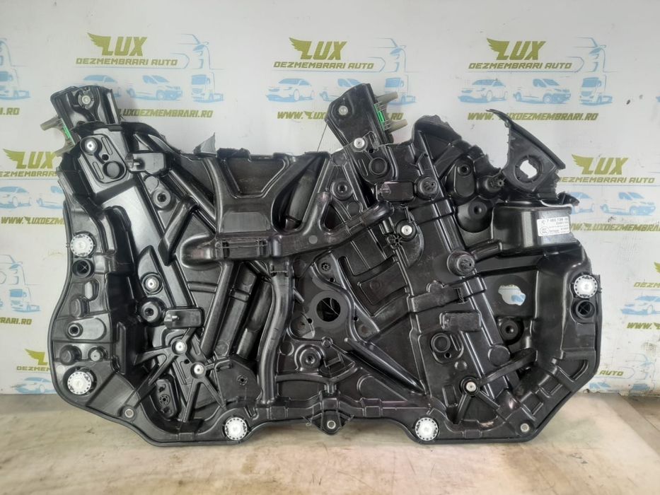 Macara dreapta fata748513902 BMW Seria 7 G11/G12 [facelift] [2019 - 2
