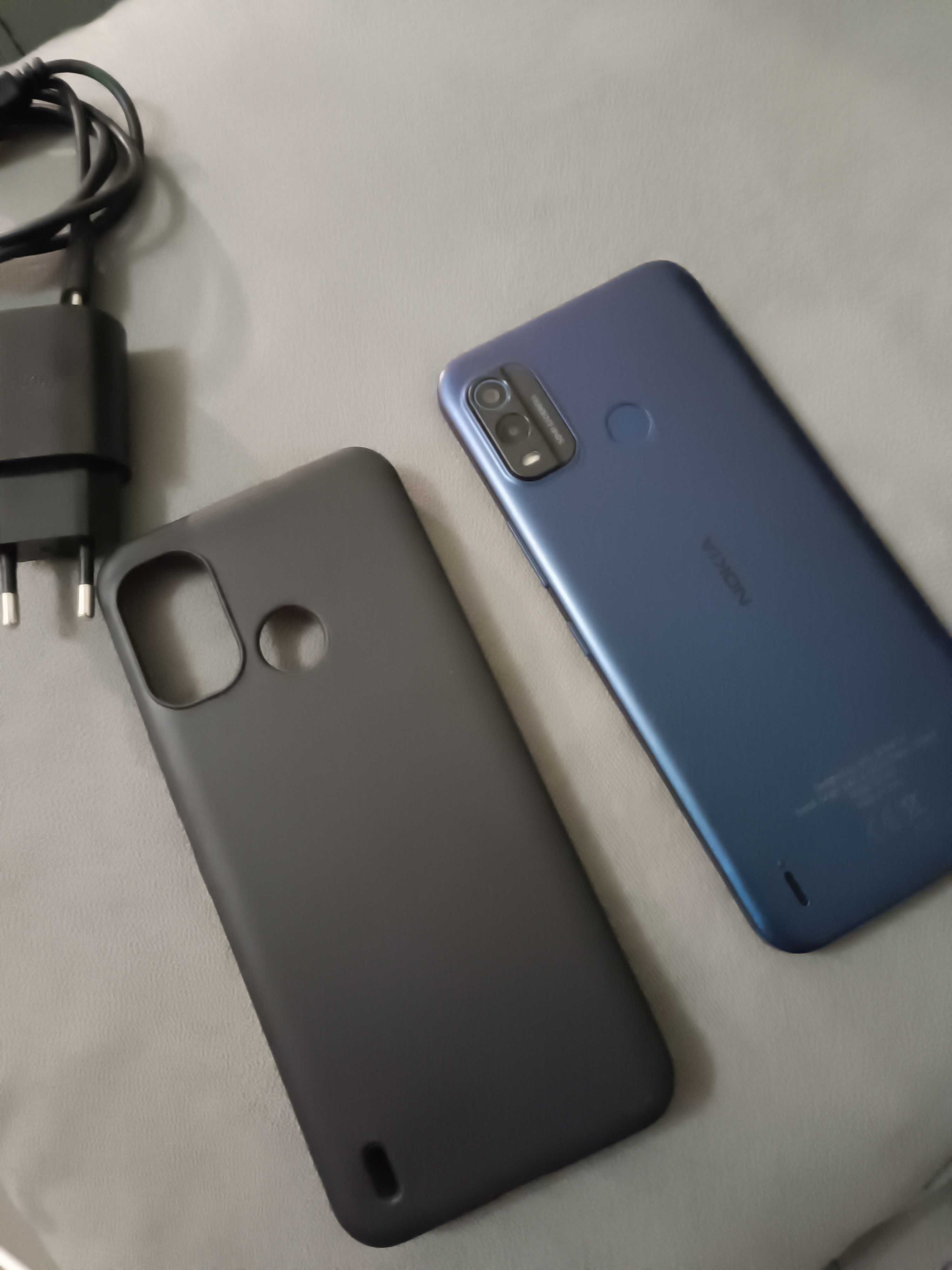 Nokia G11 Plus blue