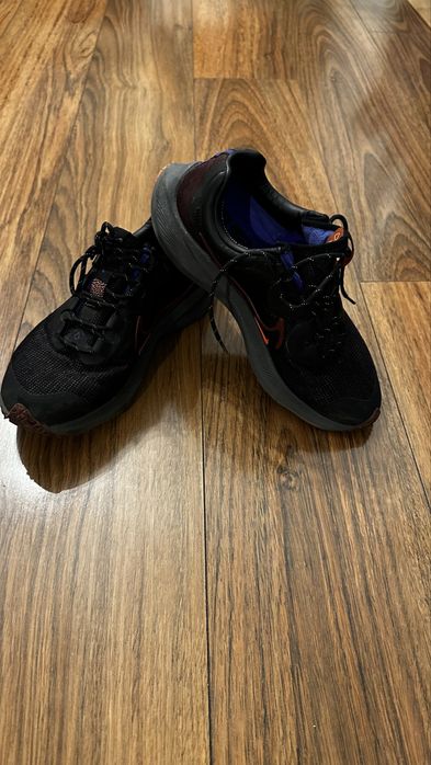 Nike Zoom waterproof